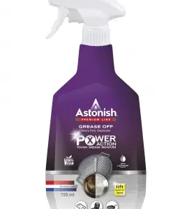 اسپری چربی زدا قوی استونیش مدل Premium X-Power حجم 750 میلی لیتر