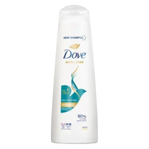 شامپو روزانه مو داو مدل Daily Moisture