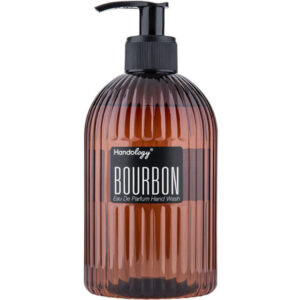 مایع دستشویی هندلوژی مدل BOURBON حجم 500 میلی لیتر