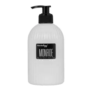 مايع دستشويي هندولوژی مدل PERFUME MONROE حجم 500 میلی لیتر