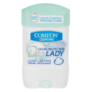 مام رول ضد تعریق زنانه کامان مدل Odor Protection حجم 75 میلی لیتر