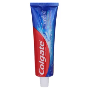 خمیر دندان کلگیت مدل Max Fresh طعم Cool Mint حجم 100 میلی لیتر