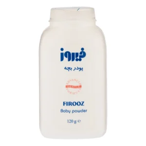 پودر بچه فیروز 120 گرم