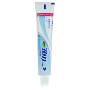 خمیر دندان پونه مدل Clean And Fresh حجم 50 میلی لیتر