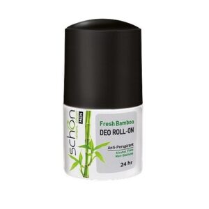 رول ضد تعریق مردانه شون مدل Fresh Bamboo حجم 50 میلی لیتر