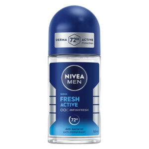 رول ضد تعریق نیوا مدل Fresh Active