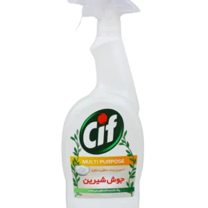 اسپری چند منظوره سیف مدل Baking Soda حاوی جوش شیرین
