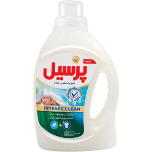 مایع ماشین لباسشویی پرسیل کودک حجم 1 کیلوگرم